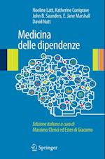 Medicina delle dipendenze