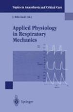 Applied Physiology in Respiratory Mechanics