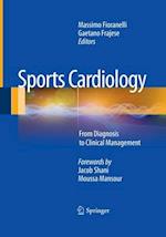 Sports Cardiology