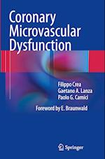 Coronary Microvascular Dysfunction