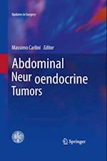 Abdominal Neuroendocrine Tumors