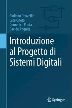 Introduzione al Progetto di Sistemi Digitali