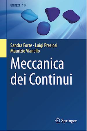 Meccanica dei Continui