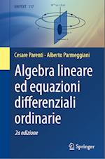 Algebra Lineare Ed Equazioni Differenziali Ordinarie