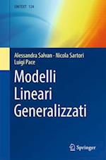 Modelli Lineari Generalizzati