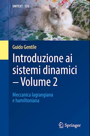 Introduzione ai sistemi dinamici - Volume 2