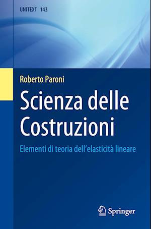 Scienza delle Costruzioni