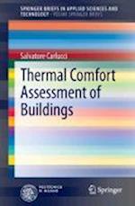 Thermal Comfort Assessment of Buildings