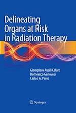 Delineating Organs at Risk in Radiation Therapy