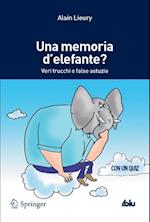 Una Memoria D'Elefante?