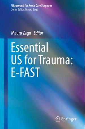 Essential US for Trauma: E-FAST