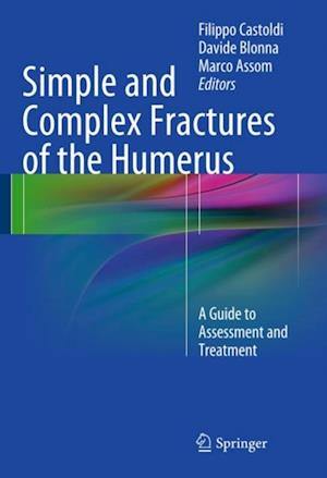 Simple and Complex Fractures of the Humerus