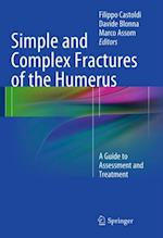 Simple and Complex Fractures of the Humerus