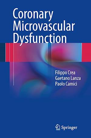 Coronary Microvascular Dysfunction