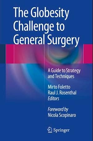 Globesity Challenge to General Surgery