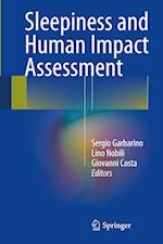 Sleepiness and Human Impact Assessment