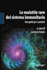 Le malattie rare del sistema immunitario