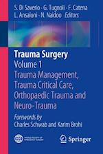 Trauma Surgery