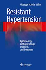 Resistant Hypertension