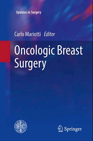 Oncologic Breast Surgery