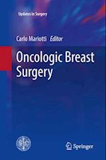 Oncologic Breast Surgery