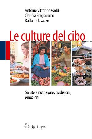 Le Culture del Cibo