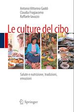 Le Culture del Cibo