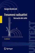 Fenomeni radioattivi