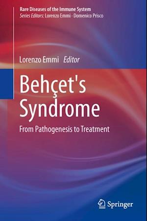 Behcet's Syndrome