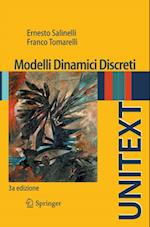 Modelli Dinamici Discreti