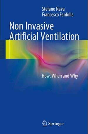 Non Invasive Artificial Ventilation