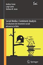 Social Media e Sentiment Analysis