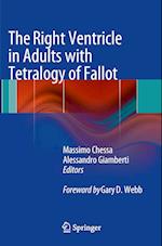 The Right Ventricle in Adults with Tetralogy of Fallot