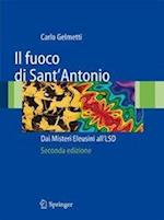 Il fuoco di Sant'Antonio