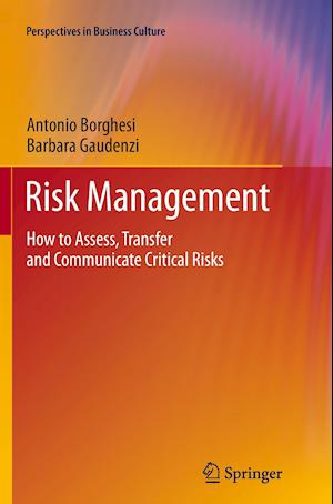 Risk Management