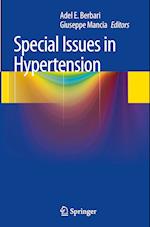 Special Issues in Hypertension