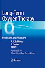Long-term oxygen therapy