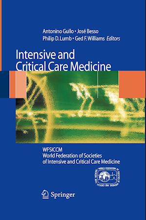 Intensive and Critical Care Medicine