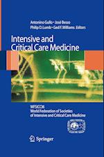 Intensive and Critical Care Medicine