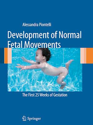 Development of Normal Fetal Movements