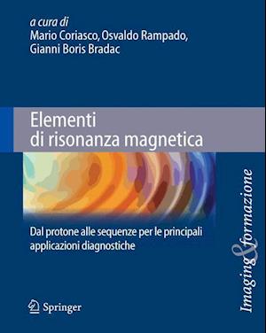 Elementi di risonanza magnetica