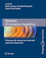 Elementi di risonanza magnetica