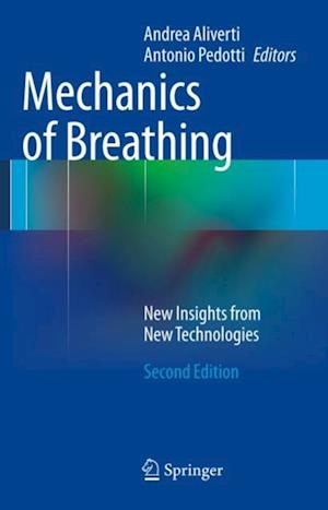 Mechanics of Breathing