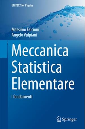 Meccanica Statistica Elementare