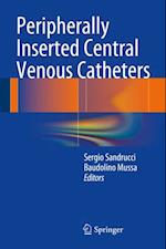 Peripherally Inserted Central Venous Catheters