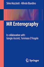 MR Enterography