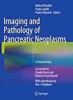 Imaging and Pathology of Pancreatic Neoplasms