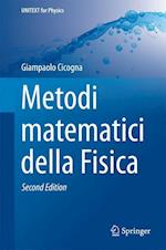 Metodi Matematici Della Fisica