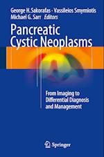 Pancreatic Cystic Neoplasms