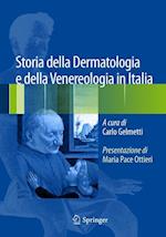Storia Della Dermatologia E Della Venereologia in Italia